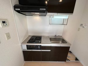 ベレオ武蔵野 201号-5