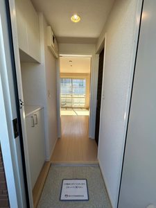 ベレオ武蔵野 201号-8