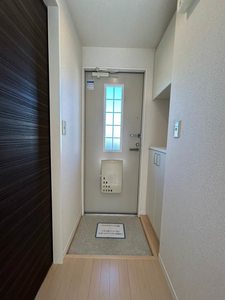 ベレオ武蔵野 201号-9