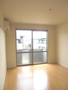 カーサ松庵 102号-2