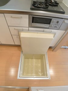 カーサ松庵 102号-3