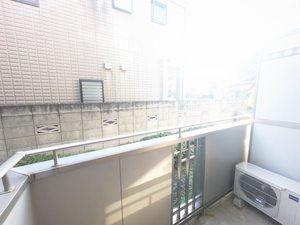 カーサ松庵 102号-7