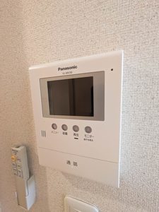 カーサ松庵 102号-8