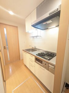 カーサ松庵 102号-9