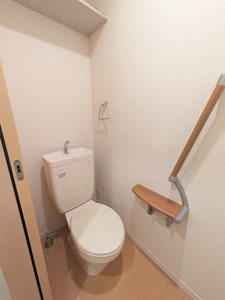 カーサ松庵 102号-10