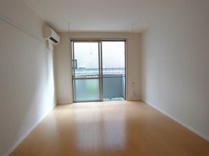 カーサ松庵 103号-2