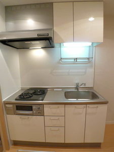 カーサ松庵 103号-4