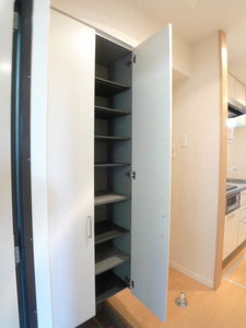 カーサ松庵 103号-9