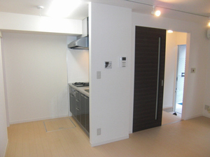 グラン弁天町 102号-5