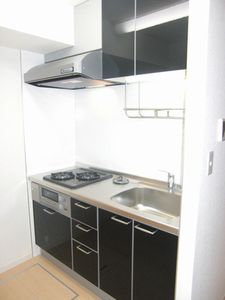 グラン弁天町 102号-6