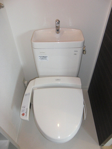 グラン弁天町 102号-9