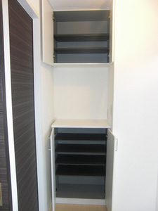 グラン弁天町 102号-10