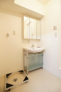 グラン弁天町 103号-7