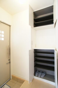 グラン弁天町 103号-10