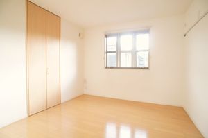 ヴィラソレイユ 202号-5