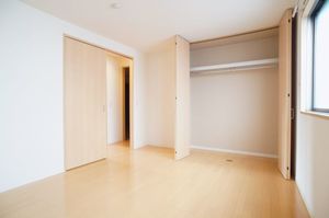 ヴィラソレイユ 202号-7