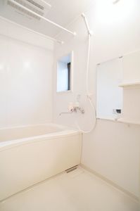 ヴィラソレイユ 202号-10