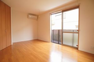 グランシャリオ 101号-2