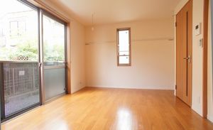 グランシャリオ 101号-3