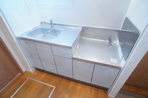 グランシャリオ 101号-6