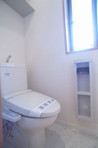 グランシャリオ 101号-9