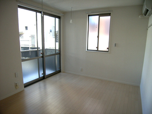 ＣＬＡＶＥＬ野方 103号-2