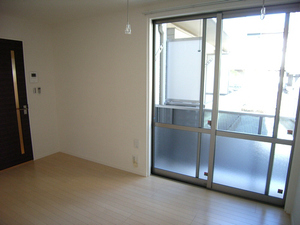 ＣＬＡＶＥＬ野方 103号-4