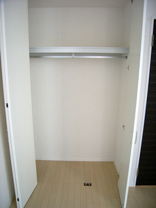 ＣＬＡＶＥＬ野方 103号-5