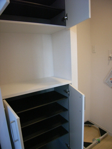 ＣＬＡＶＥＬ野方 103号-8