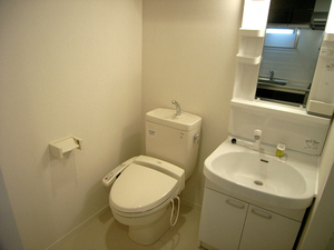 ＣＬＡＶＥＬ野方 103号-10