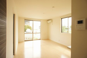 シャーメゾン　柴　Ｃ 101号-2