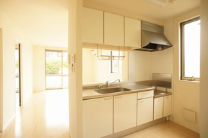 シャーメゾン　柴　Ｃ 101号-4