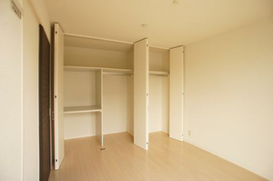 シャーメゾン　柴　Ｃ 101号-6