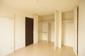 シャーメゾン　柴　Ｃ 101号-7