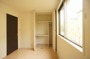 シャーメゾン　柴　Ｃ 101号-8