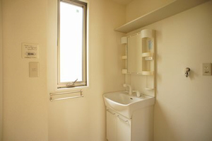 シャーメゾン　柴　Ｃ 101号-9