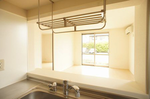 シャーメゾン　柴　Ｃ 101号-11