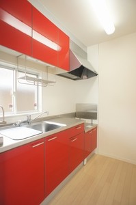 シャーメゾン　ボヌール 201号-4