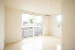 シャーメゾン　ボヌール 201号-5