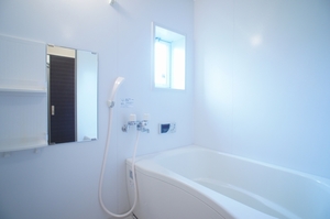 シャーメゾン　ボヌール 201号-9