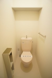 シャーメゾン　ボヌール 201号-11