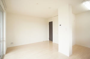 シャーメゾン　ボヌール 202号-2