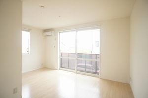 シャーメゾン　ボヌール 202号-5