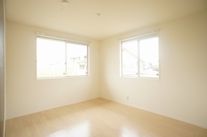 シャーメゾン　ボヌール 202号-6