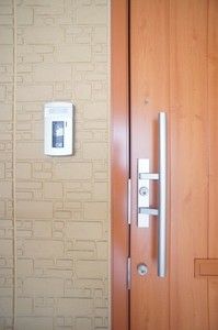 シャーメゾン　ボヌール 202号-9