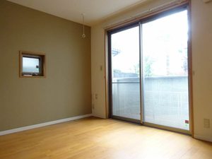 アルテ井の頭 103号-2