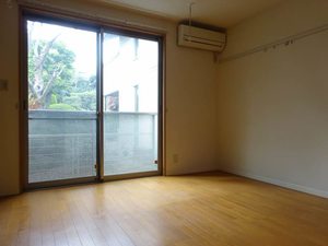 アルテ井の頭 103号-3