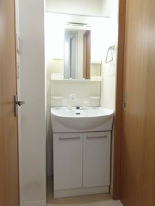 アルテ井の頭 103号-8