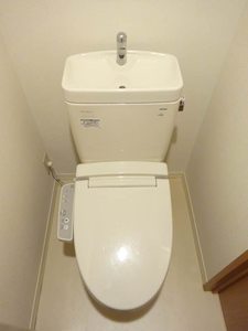 アルテ井の頭 103号-9