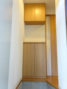 アルテ井の頭 103号-10